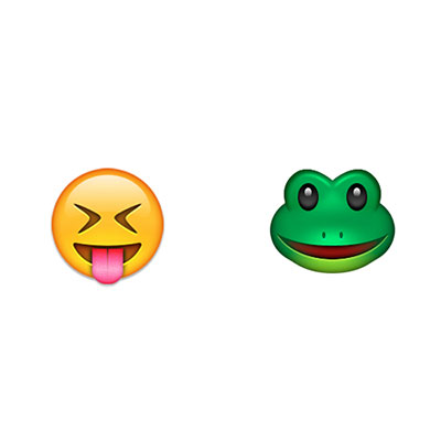 Crazy Frog