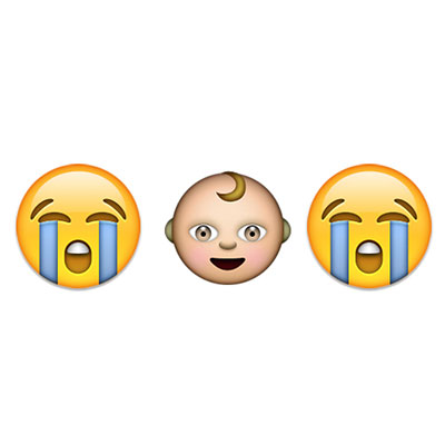 Cry Baby Cry