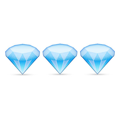 Diamonds