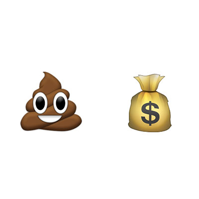  Dirty Money 