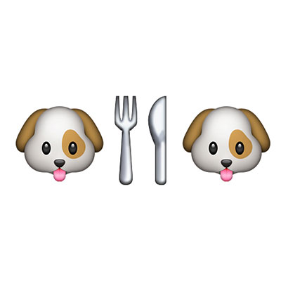 Dog Eat Dog