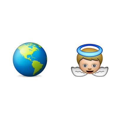 Earth Angel