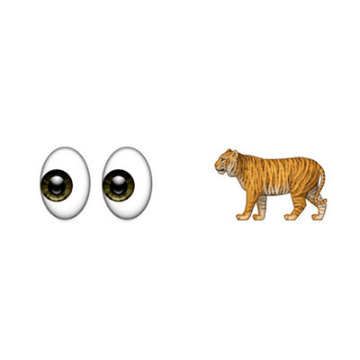 Eye Of The Tiger