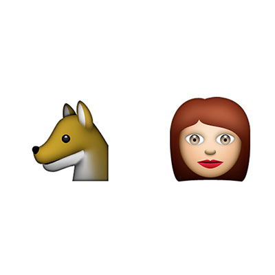 Foxy Lady