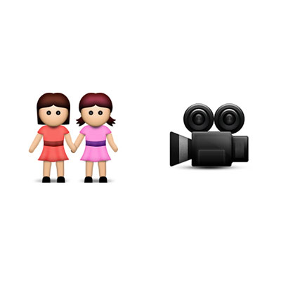 Girls On Film