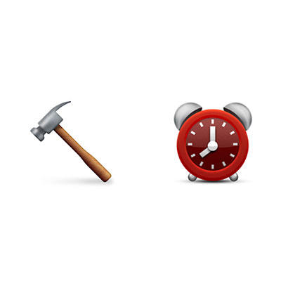Hammertime