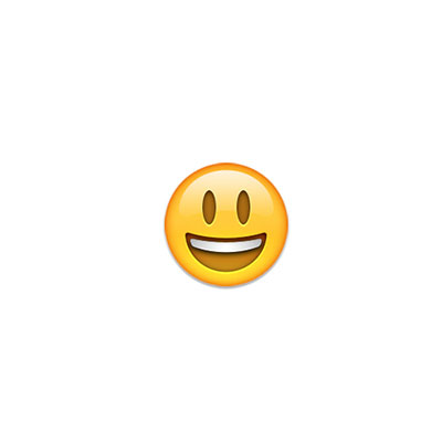 Happy