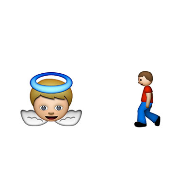 Jesus Walks