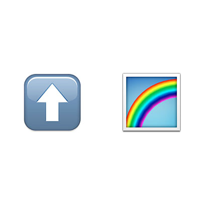 Over The Rainbow