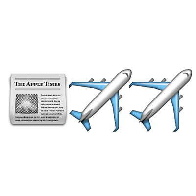  Paper Planes 