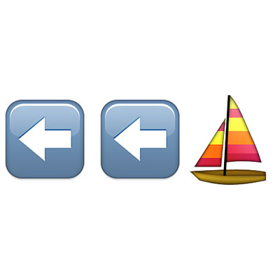 Sail Away