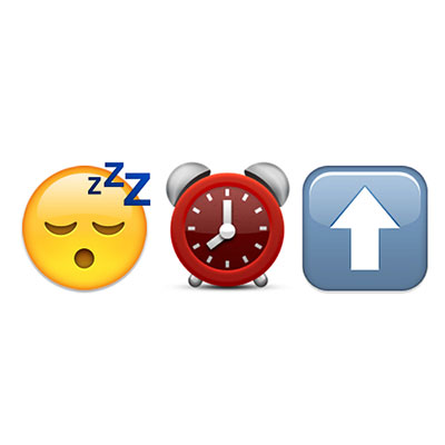 Wake Me Up