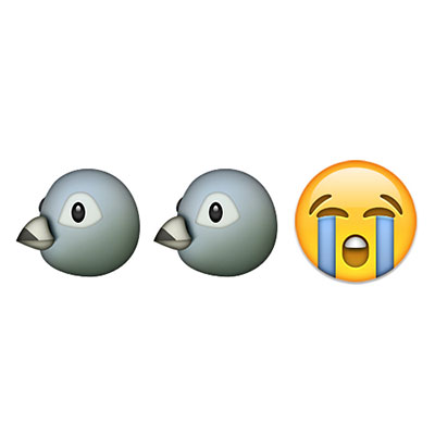 When Doves Cry