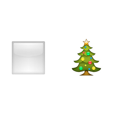 White Christmas