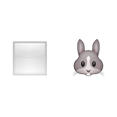 White Rabbit