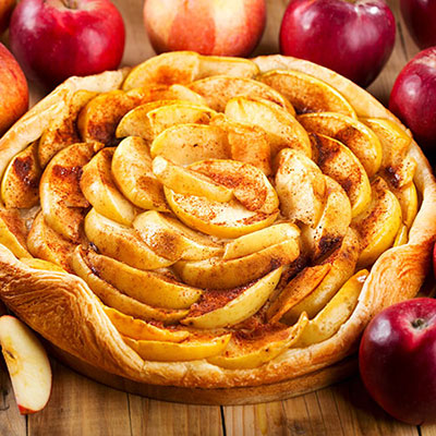Apple Pie