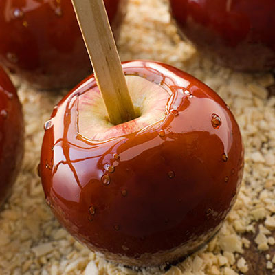 Candy Apple
