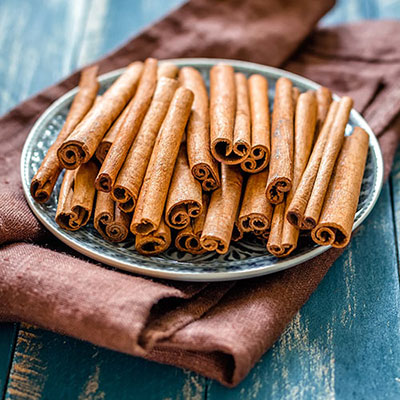 Cinnamon