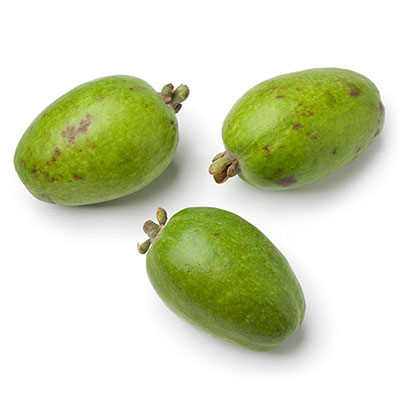 Feijoa