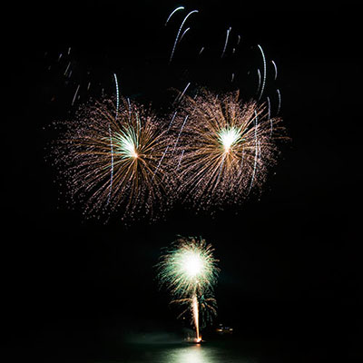 Fireworks