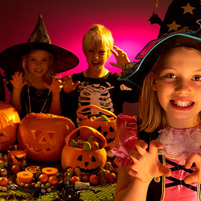 Halloween