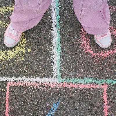Hopscotch