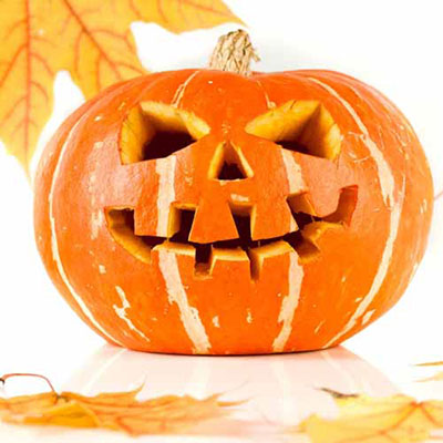 Jack-o-lantern