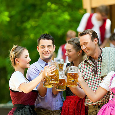 Oktoberfest