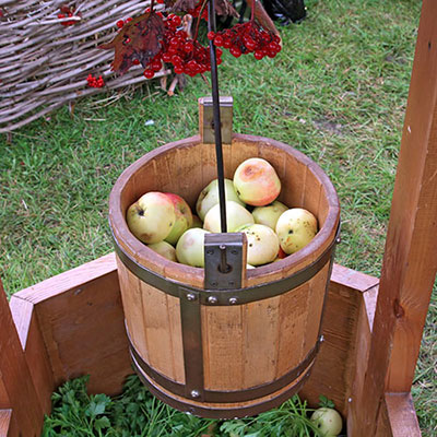 Pail