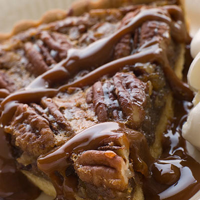 Pecan Pie
