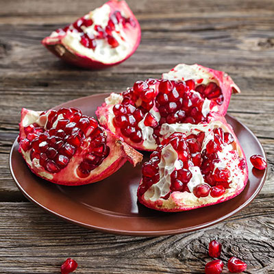 Pomegranate
