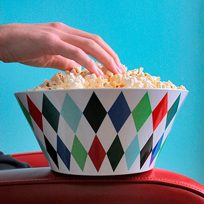 Popcorn