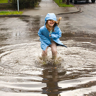 Puddles