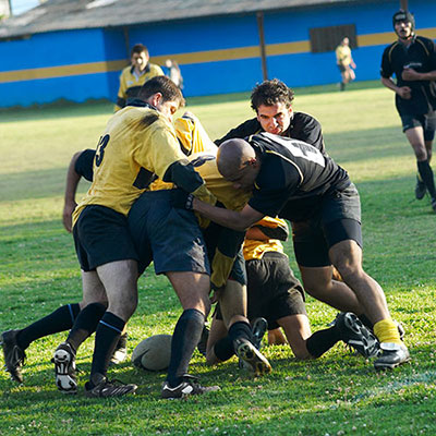 Rugby