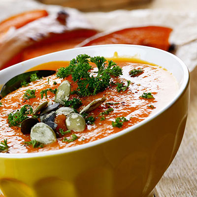 Soup