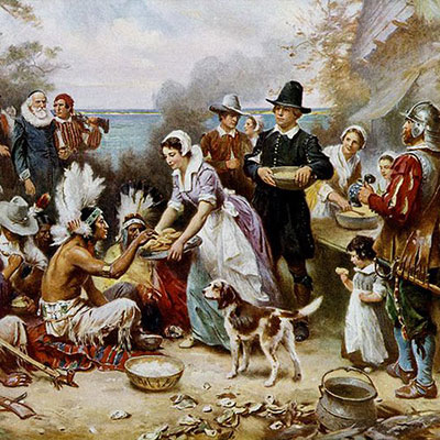 Thanksgiving