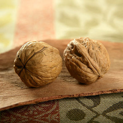  Walnuts 