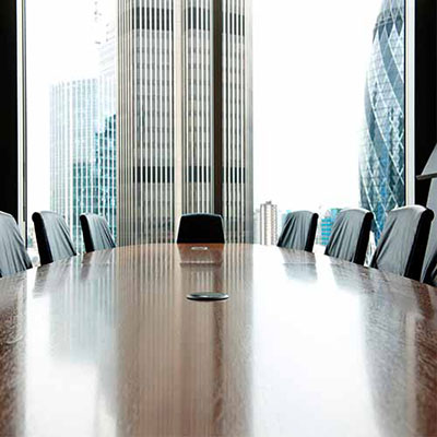 Boardroom