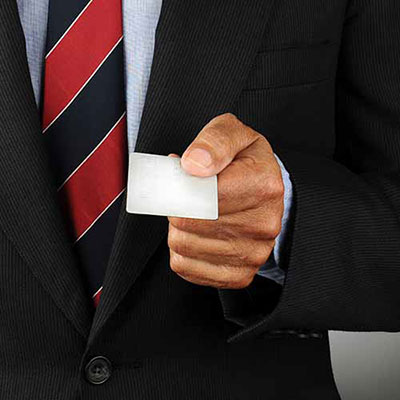 Business Card