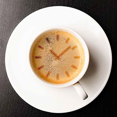 Coffee Break