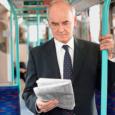 Commute