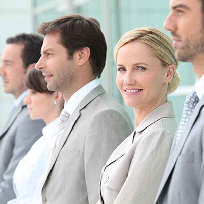 Executives