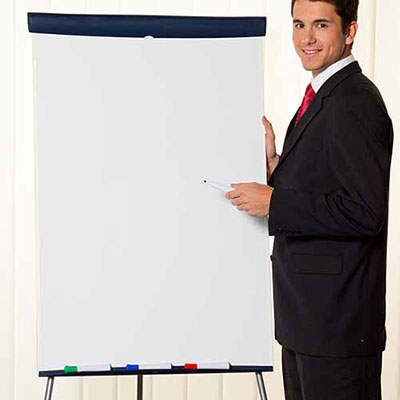 Flip Chart