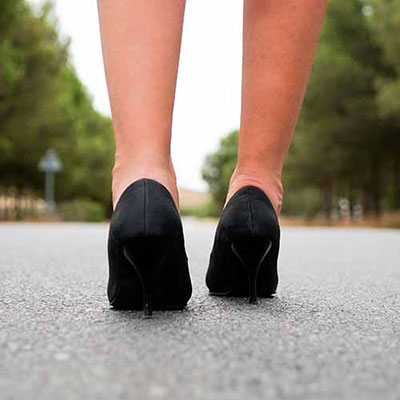 High Heels