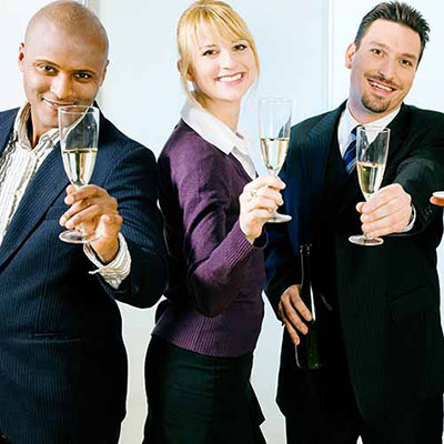 Office Party
