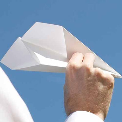 Paper Planes