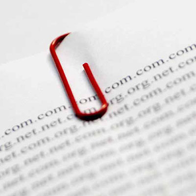 Paperclip