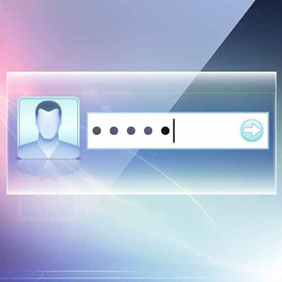Password