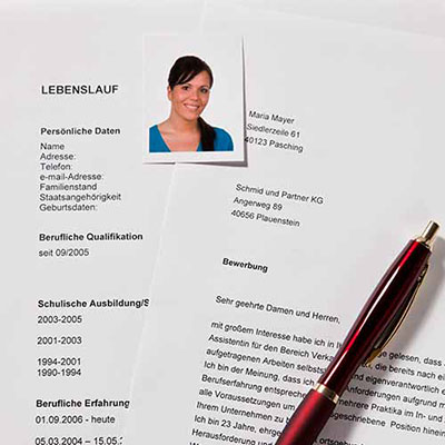 Resume