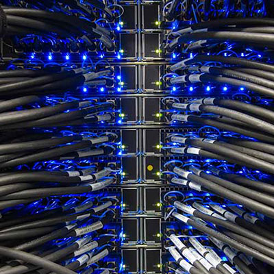  Server 